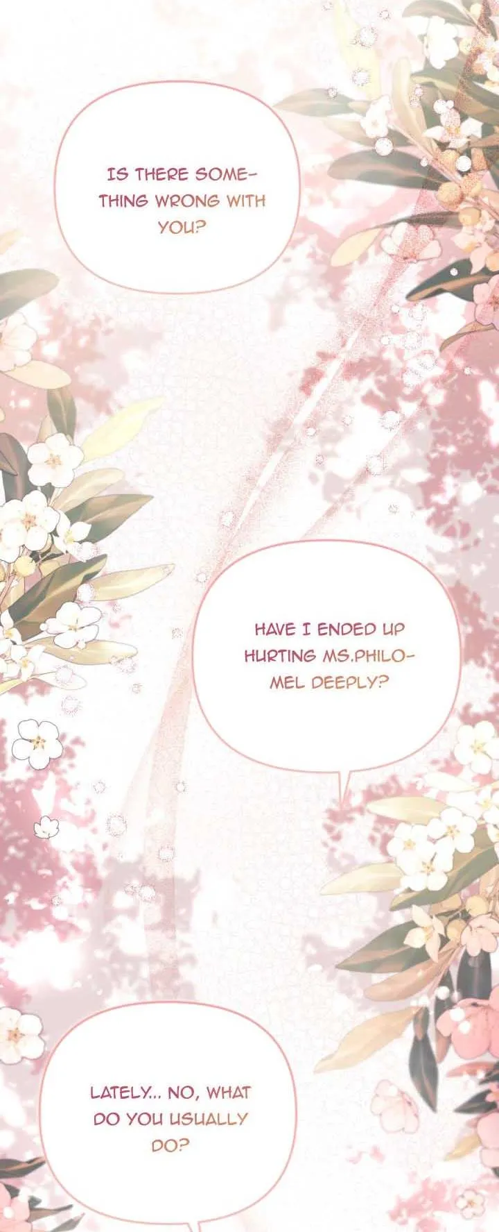 No Place for the Fake Princess Chapter 76 Online - pƔgina 14