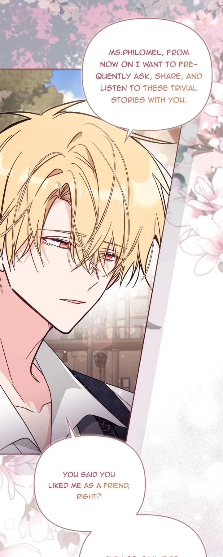 No Place for the Fake Princess Chapter 76 Online - pƔgina 16
