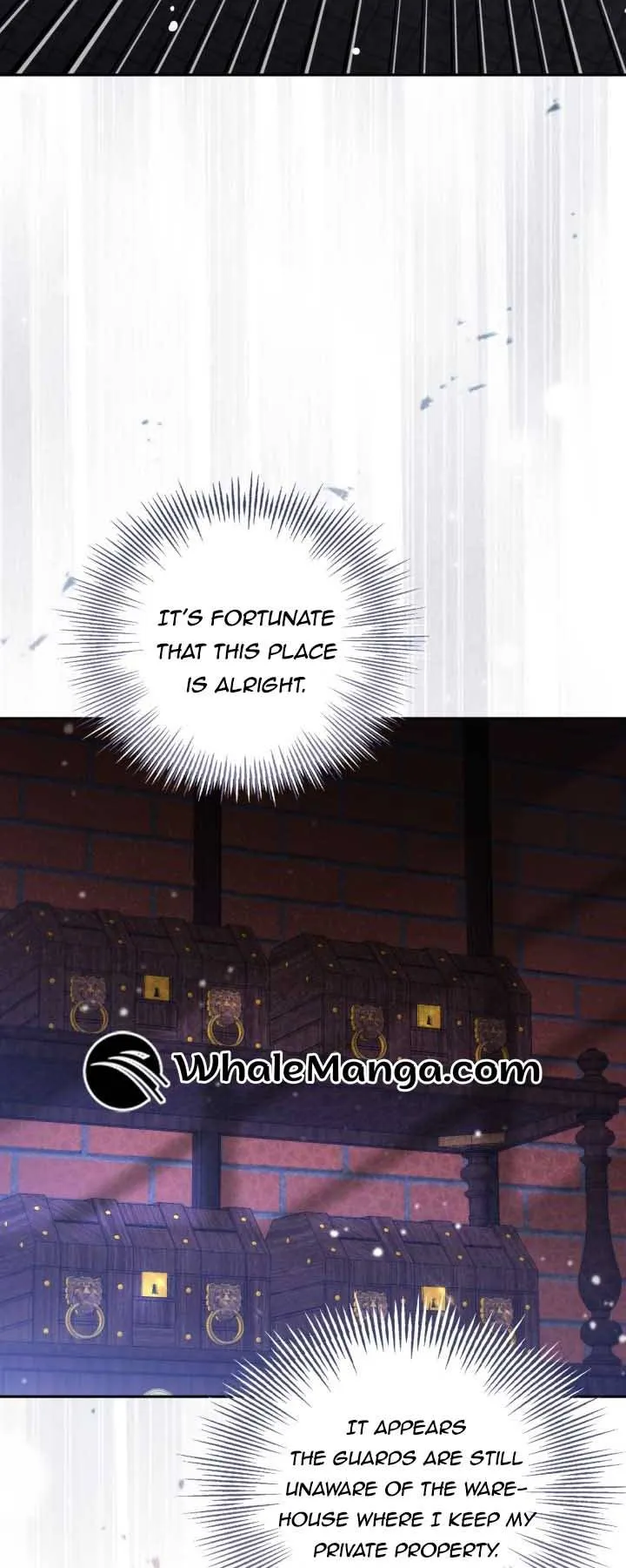 No Place for the Fake Princess Chapter 76 Online - pƔgina 27