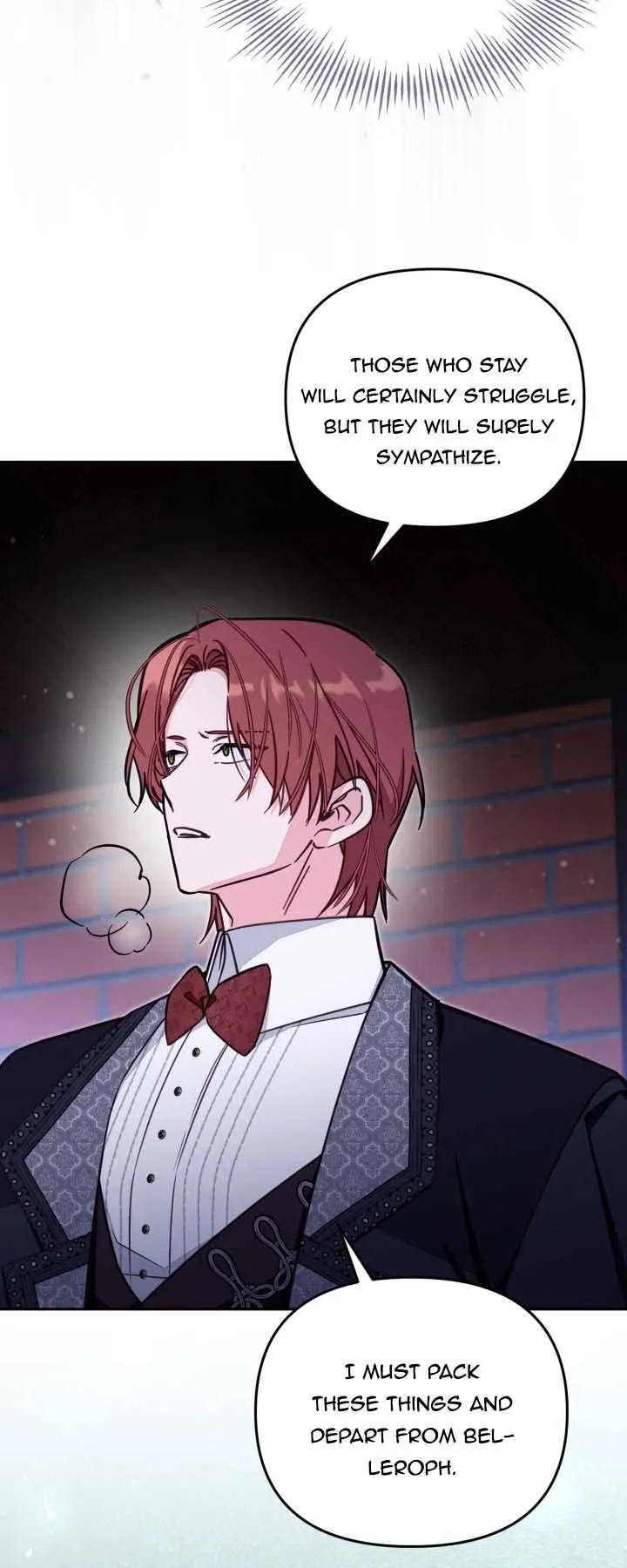 No Place for the Fake Princess Chapter 76 Online - pƔgina 28