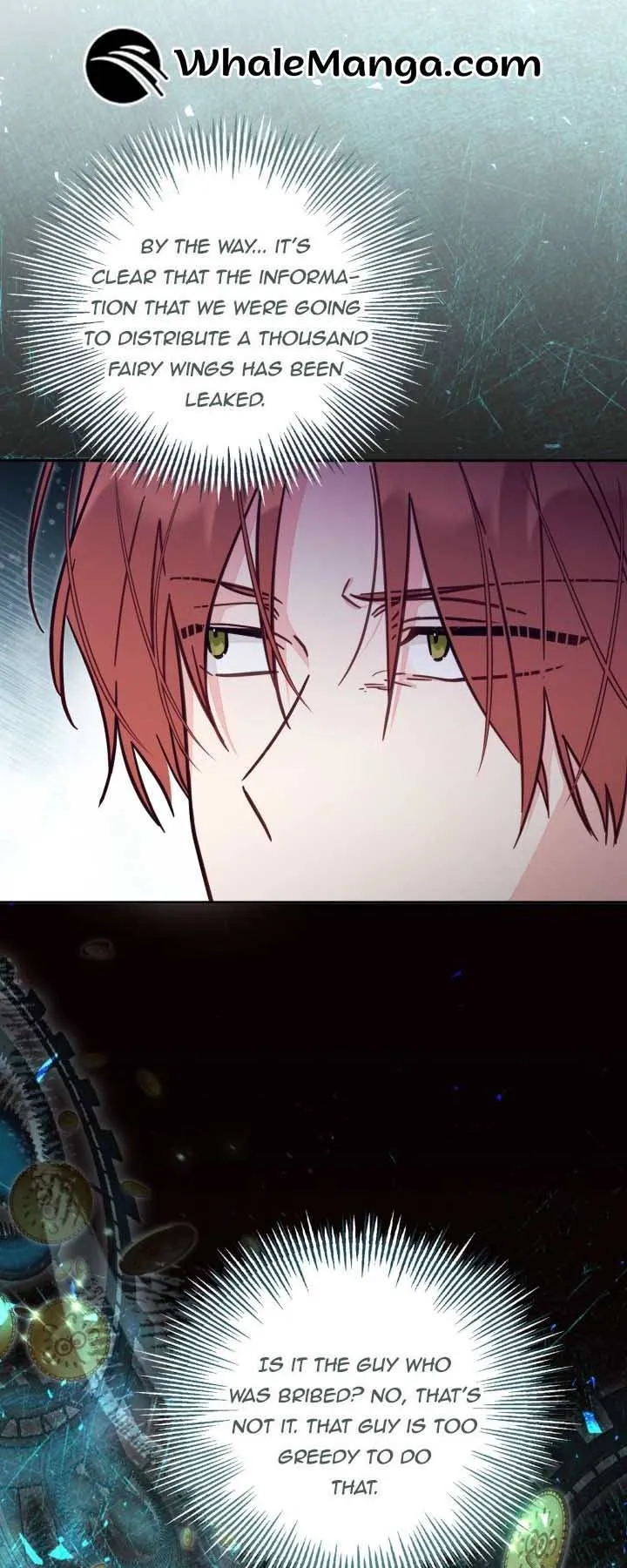 No Place for the Fake Princess Chapter 76 Online - pƔgina 29