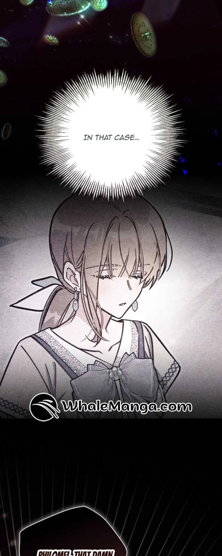 No Place for the Fake Princess Chapter 76 Online - pƔgina 31