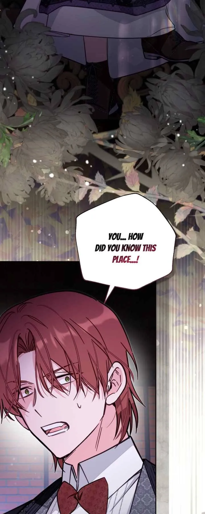 No Place for the Fake Princess Chapter 76 Online - pƔgina 35