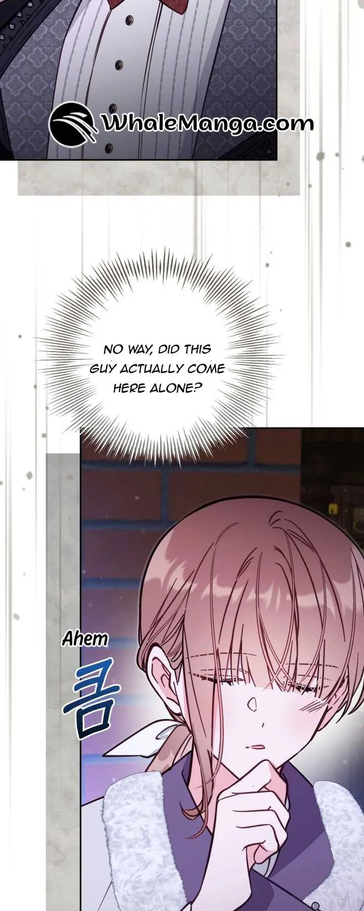 No Place for the Fake Princess Chapter 76 Online - pƔgina 36