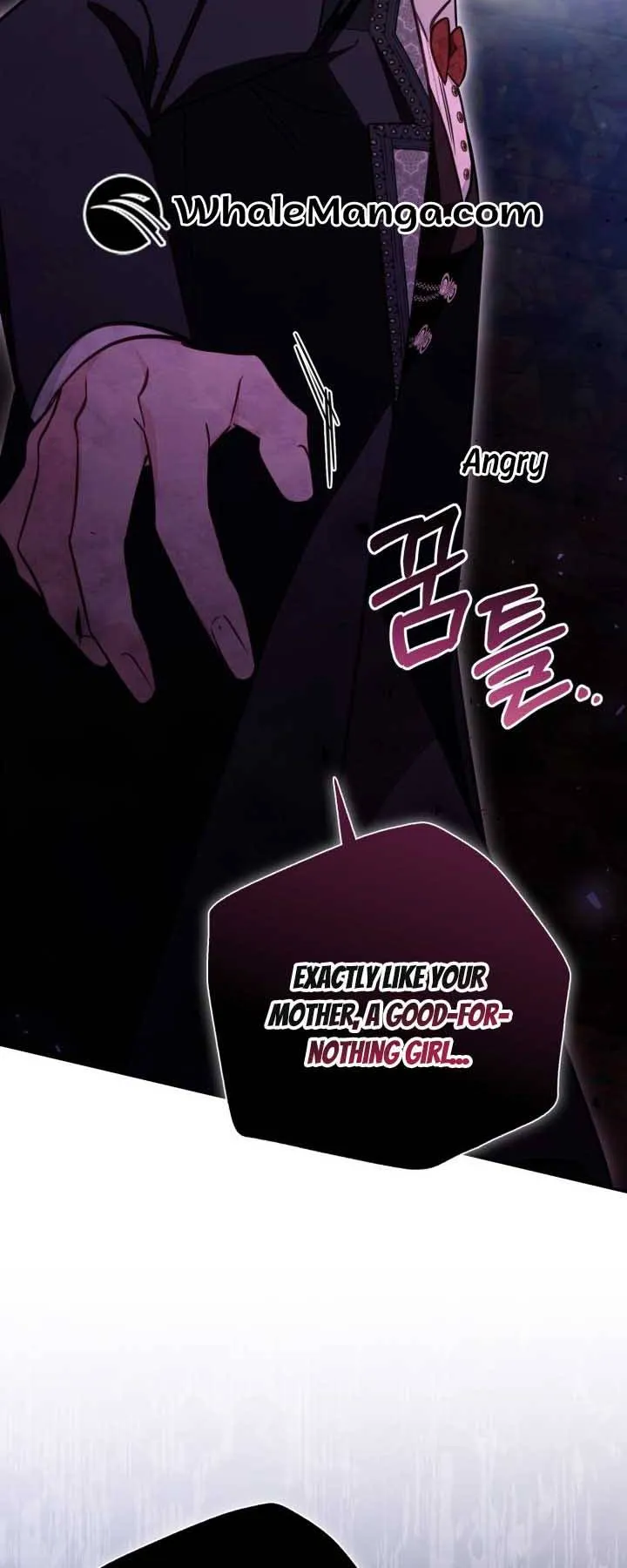 No Place for the Fake Princess Chapter 76 Online - pƔgina 38