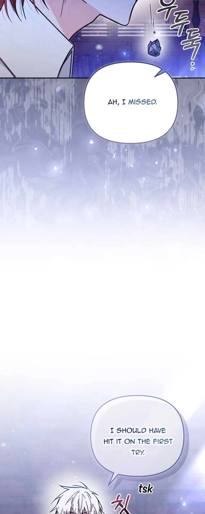 No Place for the Fake Princess Chapter 76 Online - pƔgina 40