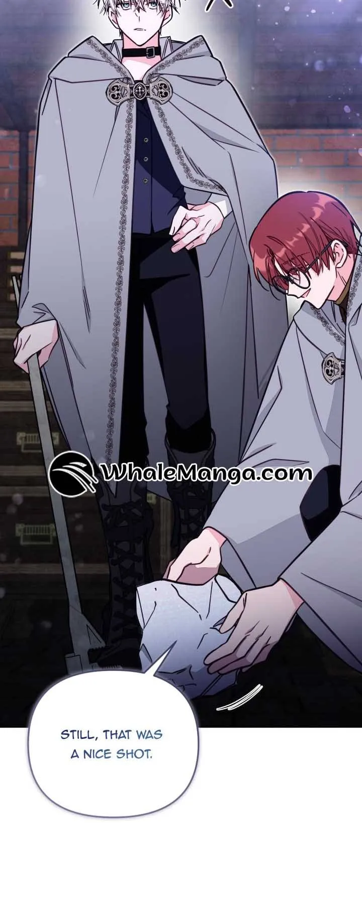No Place for the Fake Princess Chapter 76 Online - pƔgina 41