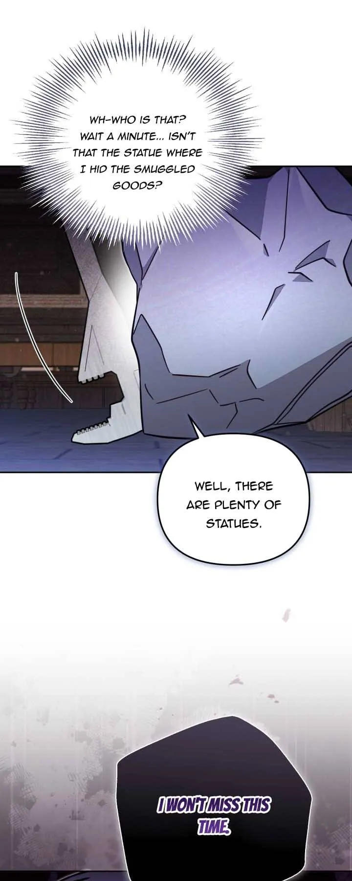 No Place for the Fake Princess Chapter 76 Online - pƔgina 42