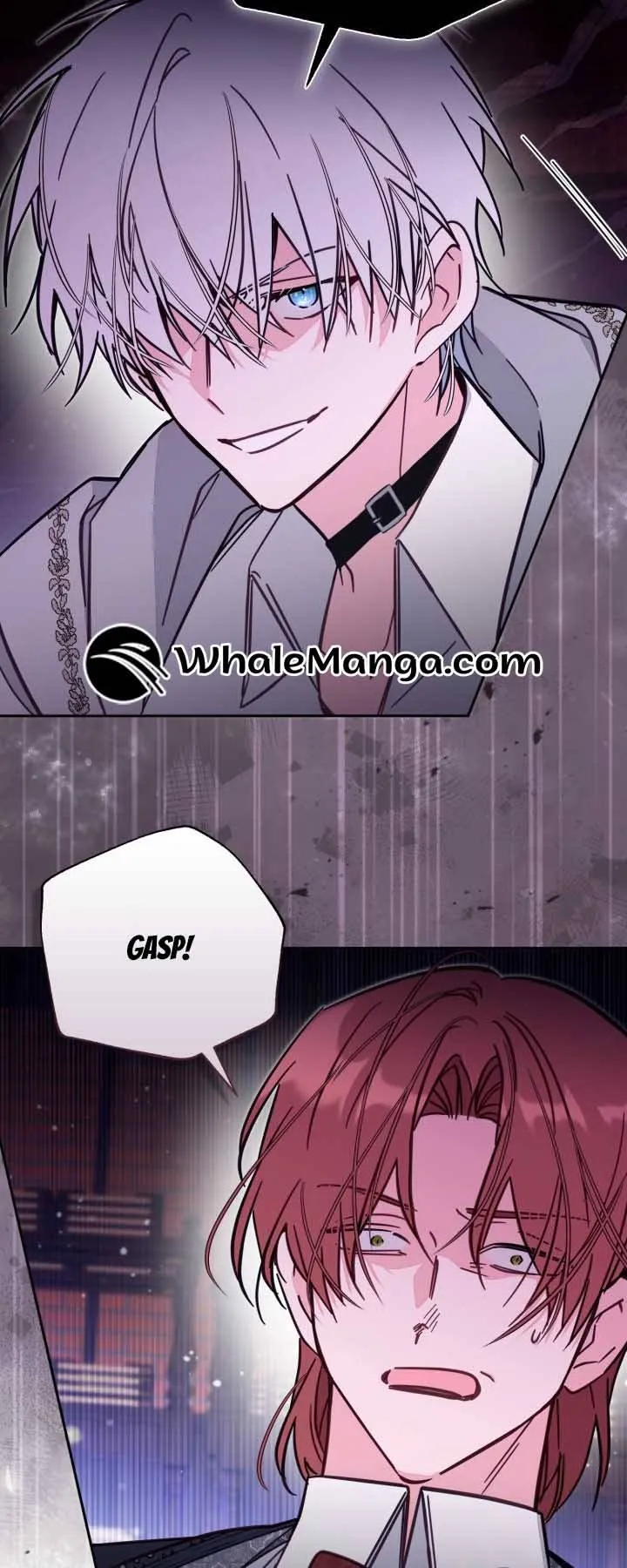 No Place for the Fake Princess Chapter 76 Online - pƔgina 43