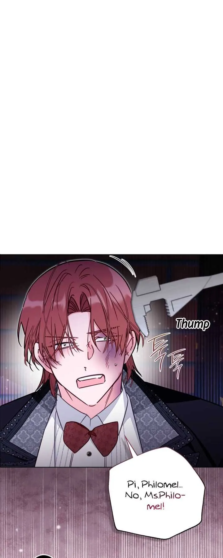 No Place for the Fake Princess Chapter 76 Online - pƔgina 48