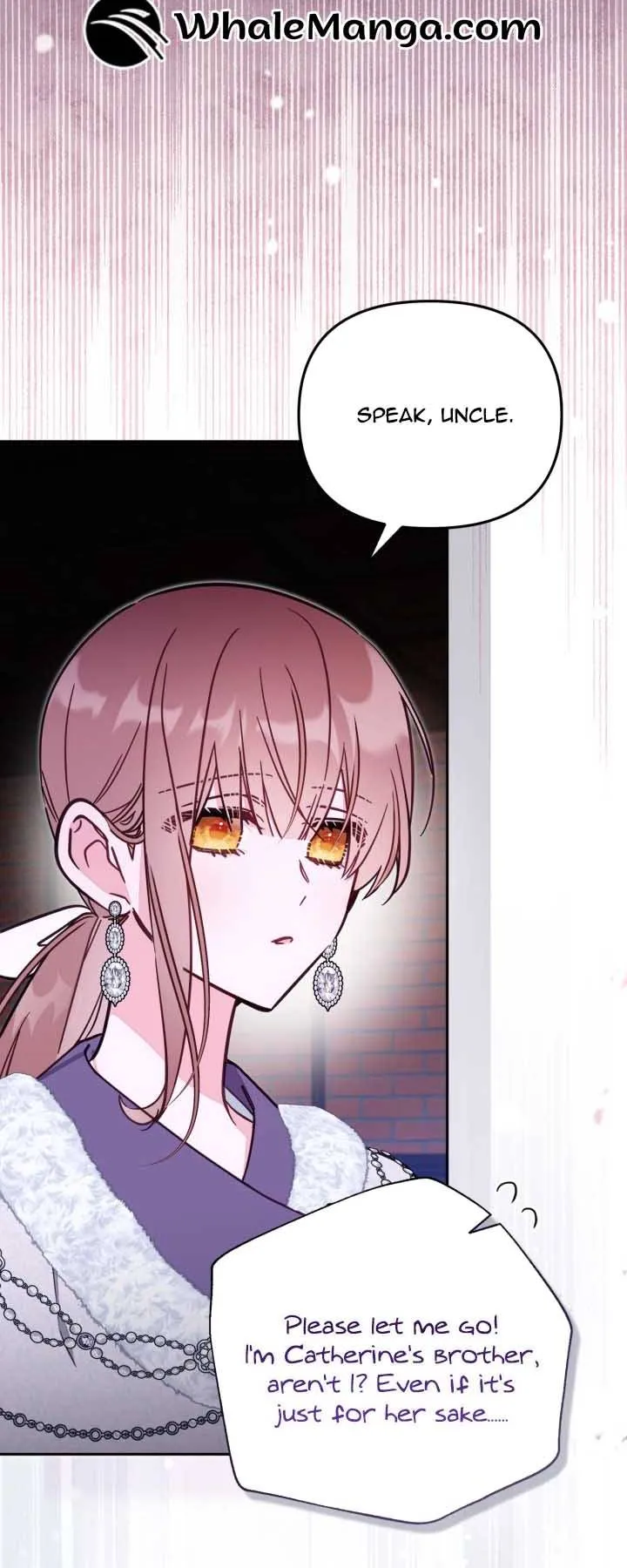 No Place for the Fake Princess Chapter 76 Online - pƔgina 49