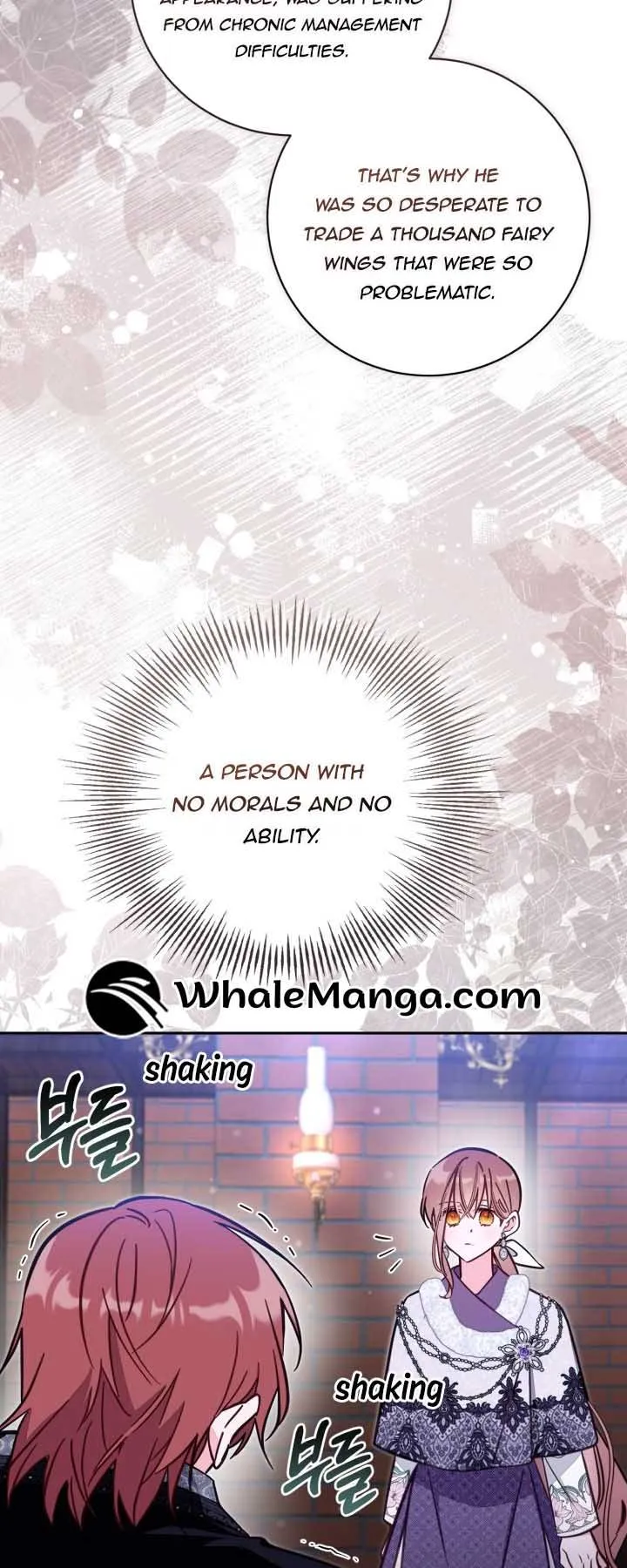 No Place for the Fake Princess Chapter 76 Online - pƔgina 54