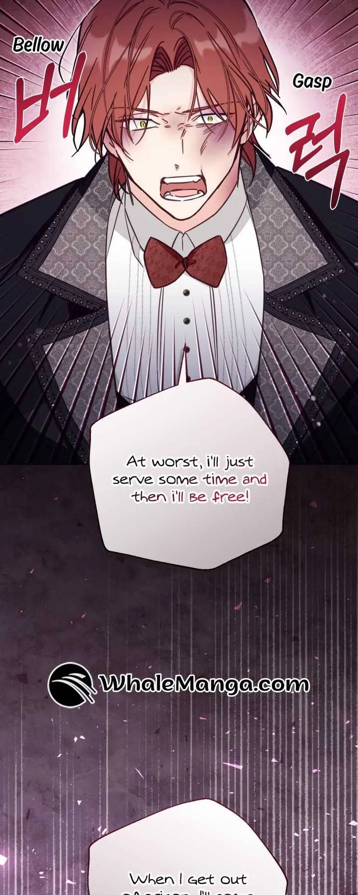 No Place for the Fake Princess Chapter 76 Online - pƔgina 56