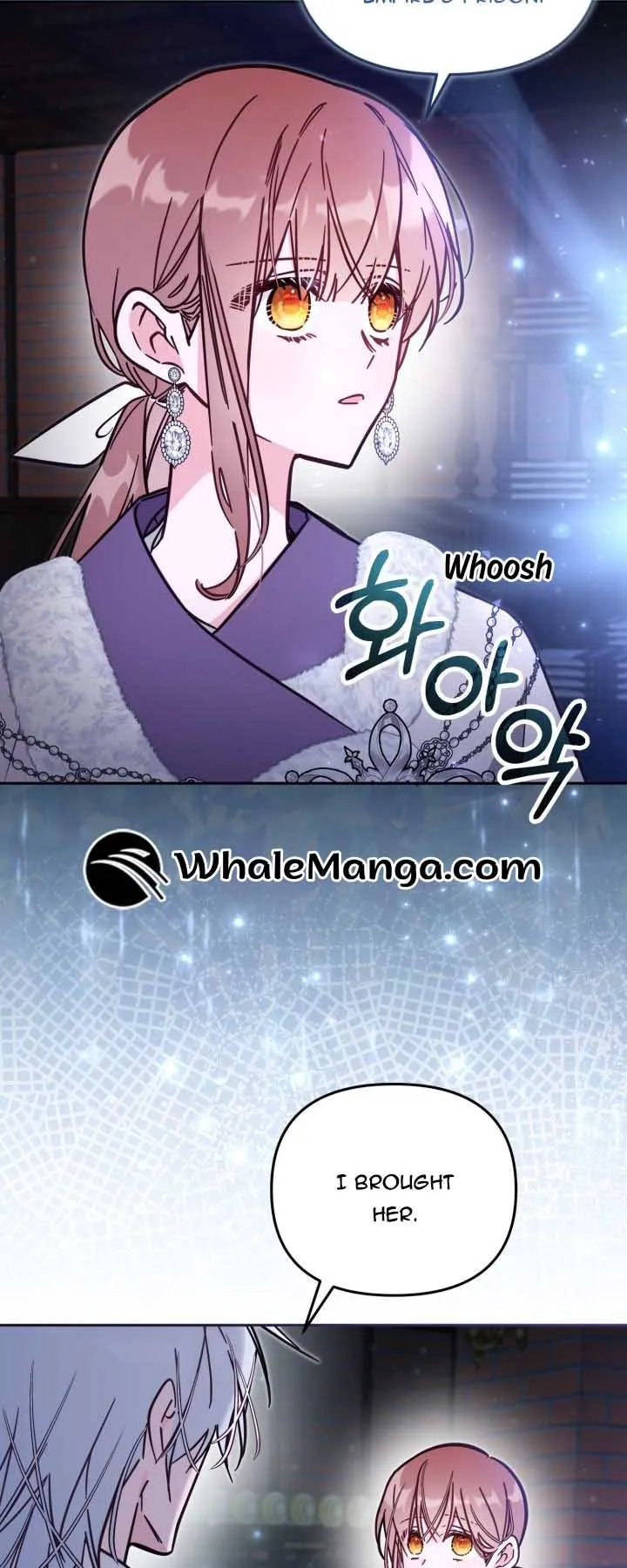 No Place for the Fake Princess Chapter 76 Online - pƔgina 59