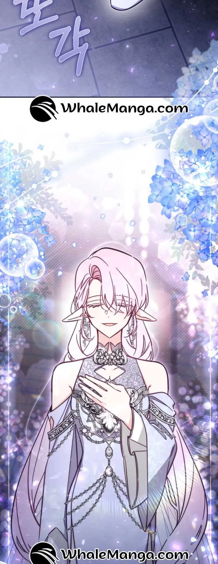 No Place for the Fake Princess Chapter 76 Online - pƔgina 62