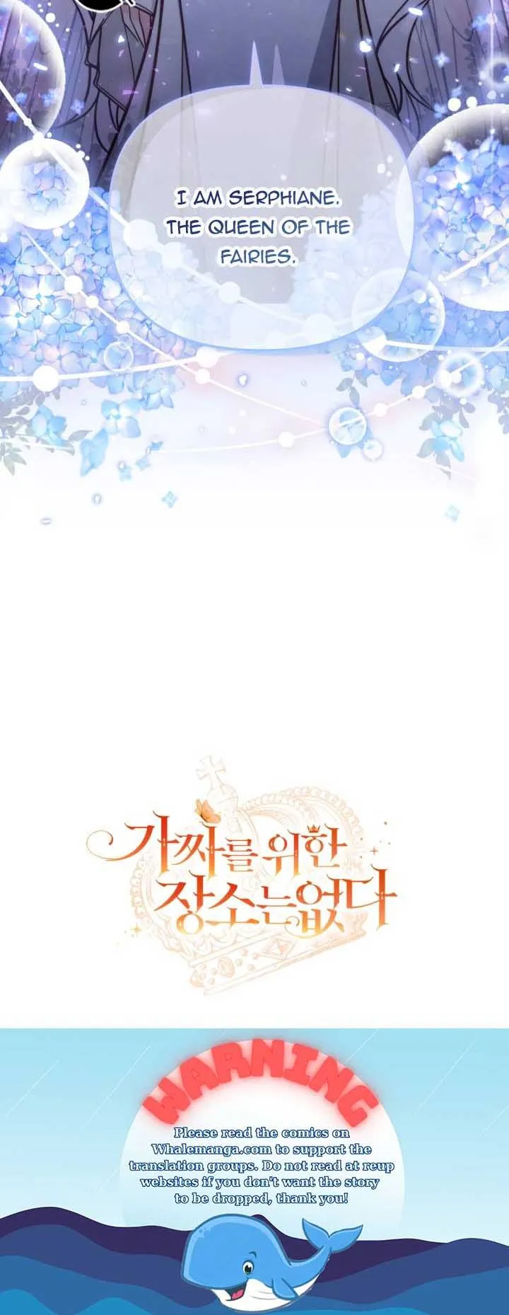No Place for the Fake Princess Chapter 76 Online - pƔgina 63