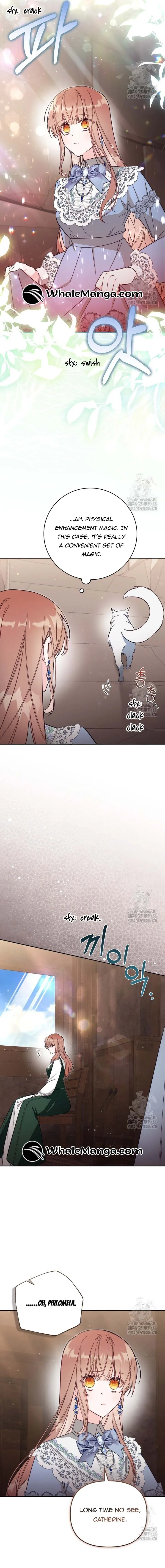 No Place for the Fake Princess Chapter 78 Online - página 2