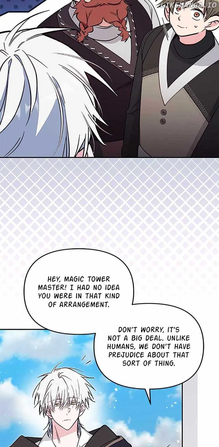 No Place for the Fake Princess Chapter 86 Online - pƔgina 3