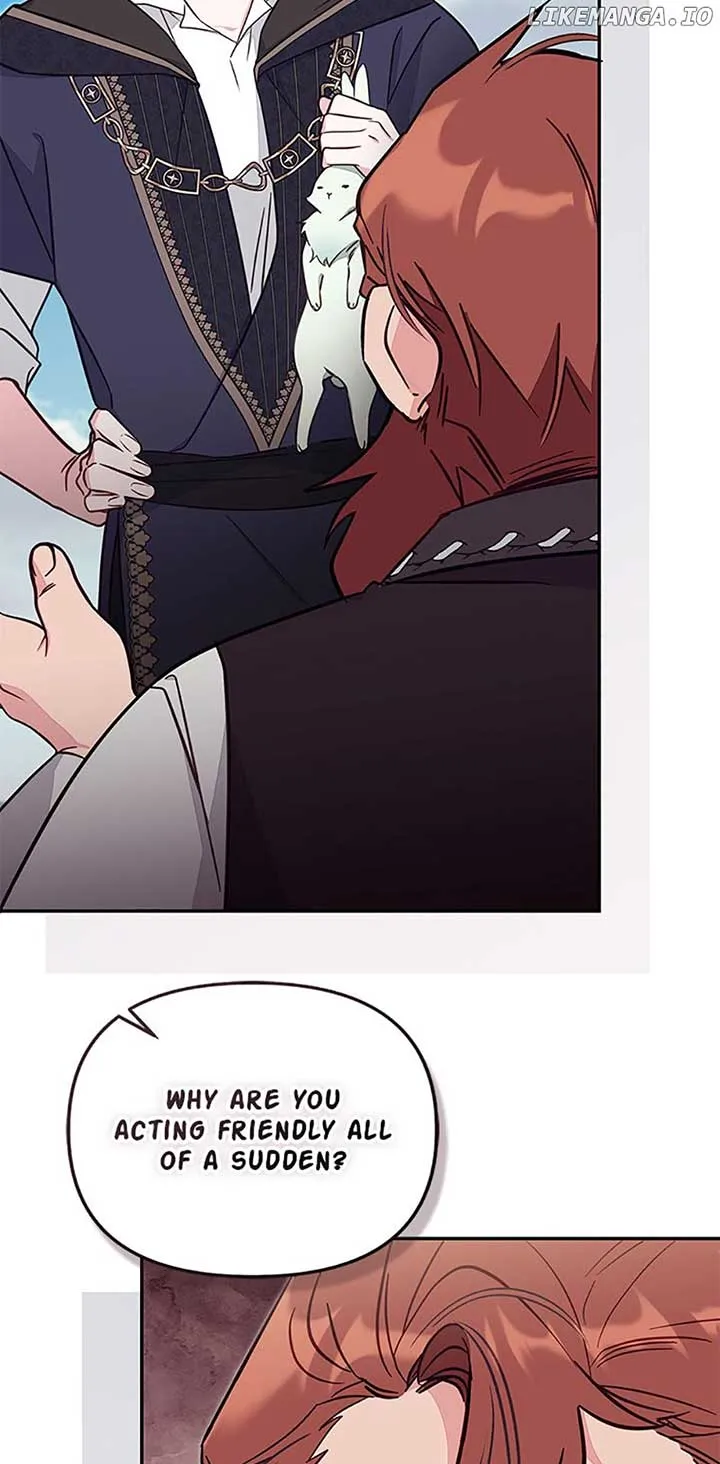 No Place for the Fake Princess Chapter 86 Online - pƔgina 4