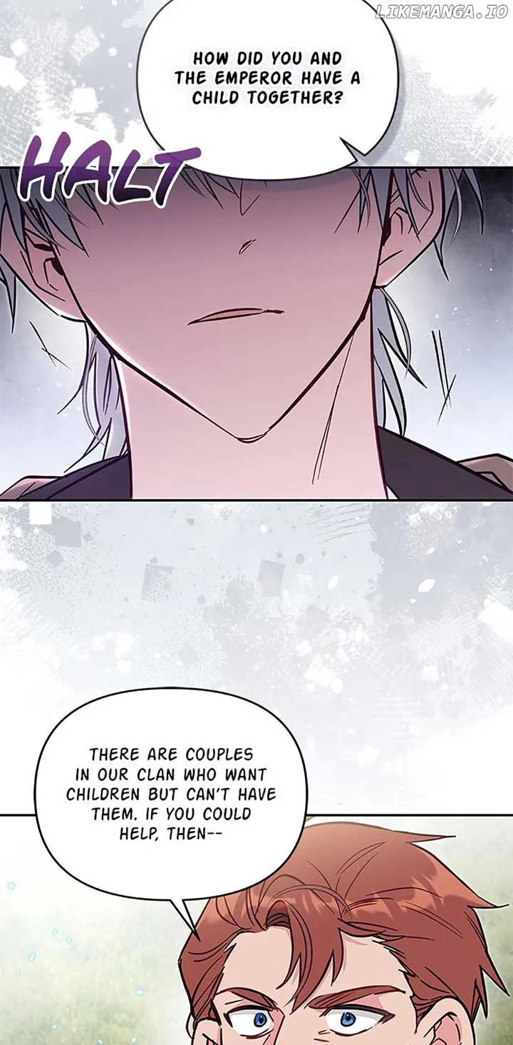 No Place for the Fake Princess Chapter 86 Online - pƔgina 6