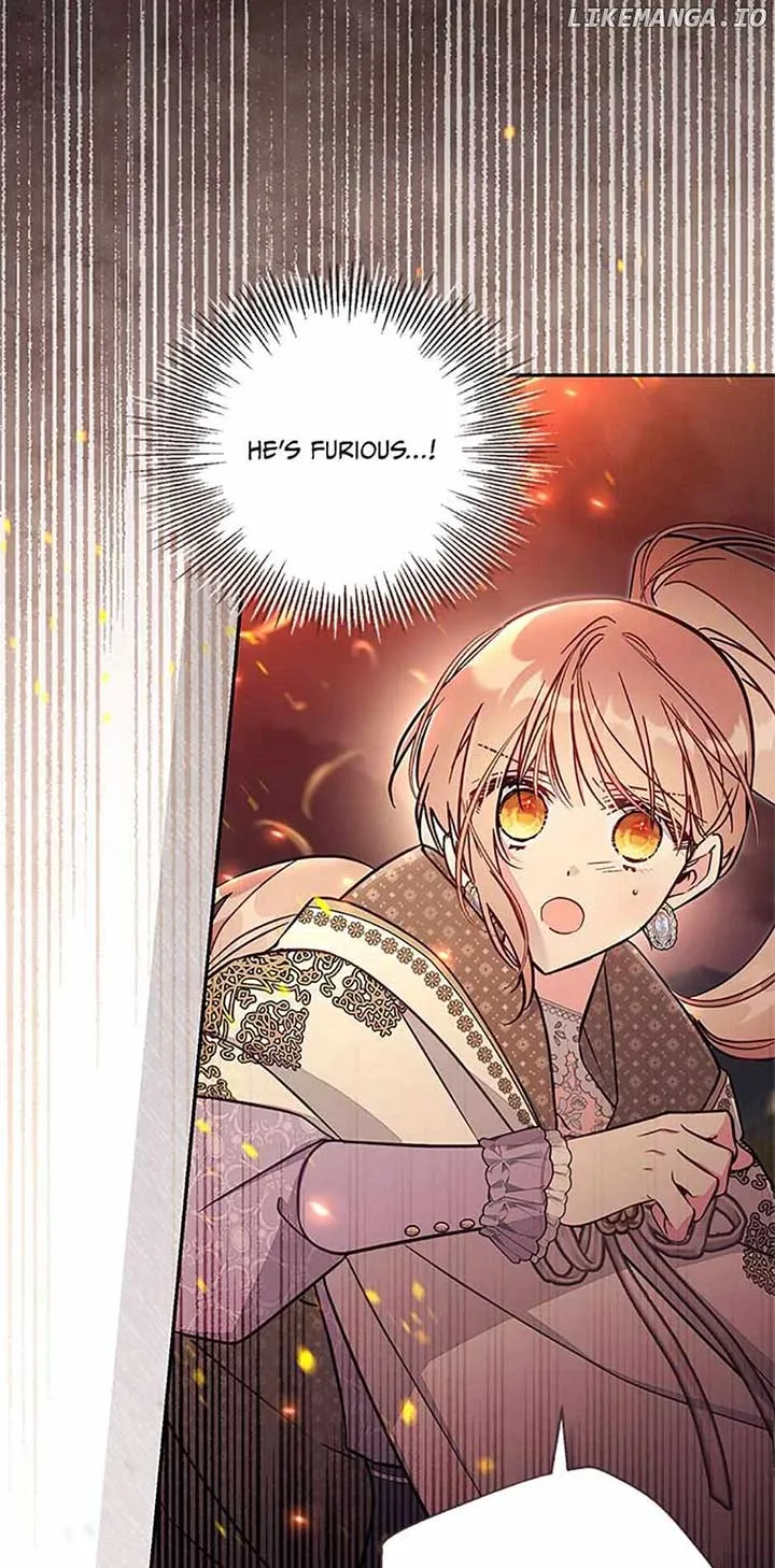 No Place for the Fake Princess Chapter 86 Online - pƔgina 11