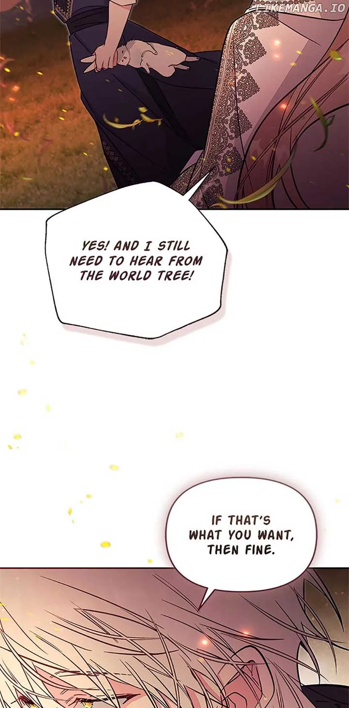 No Place for the Fake Princess Chapter 86 Online - pƔgina 14