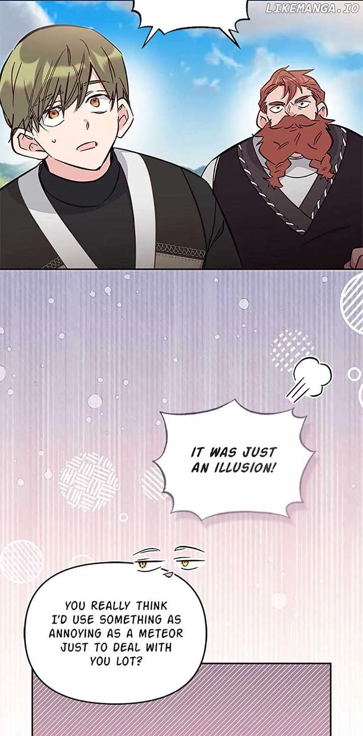 No Place for the Fake Princess Chapter 86 Online - pƔgina 17