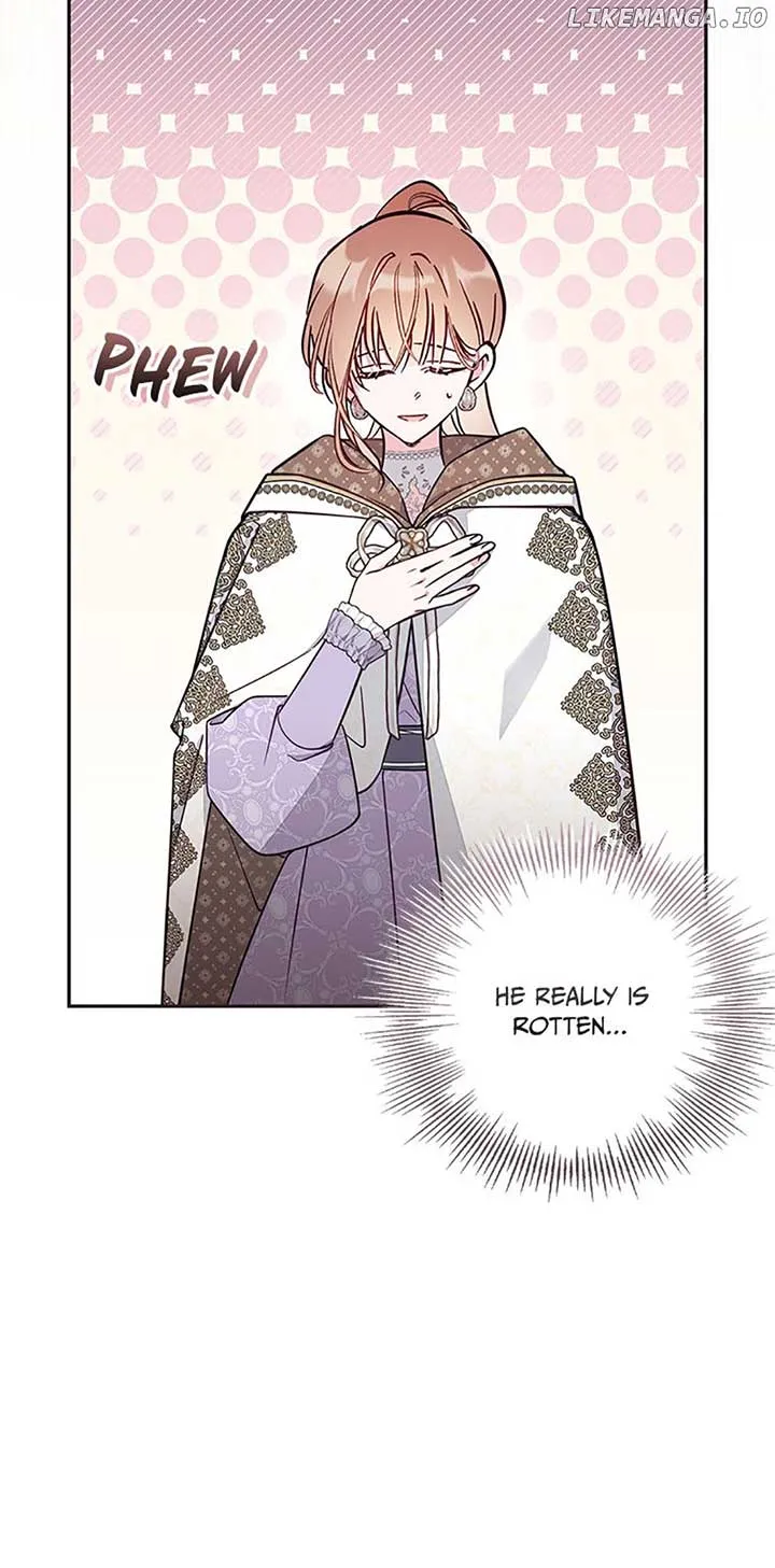 No Place for the Fake Princess Chapter 86 Online - pƔgina 18