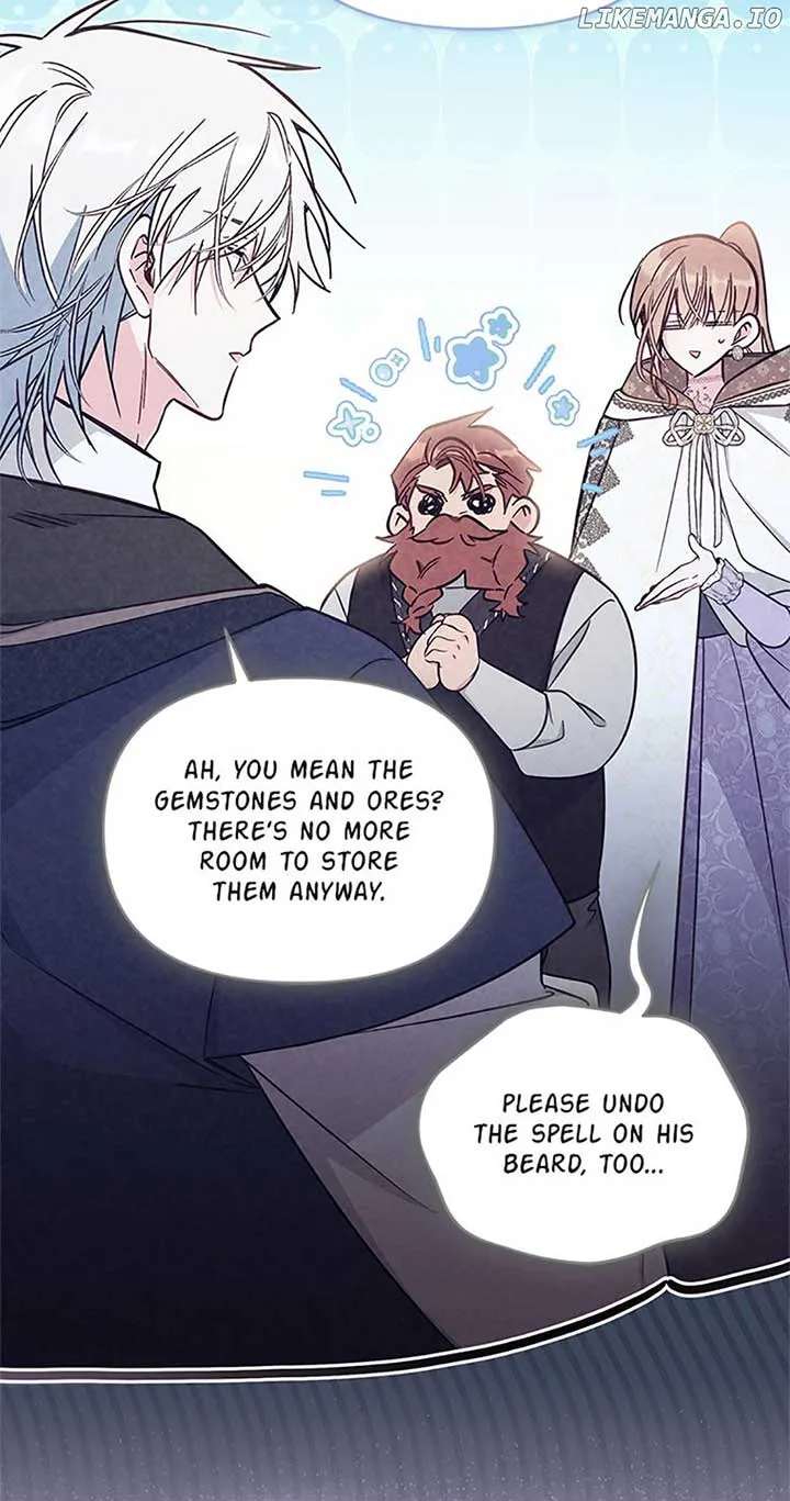 No Place for the Fake Princess Chapter 86 Online - pƔgina 23