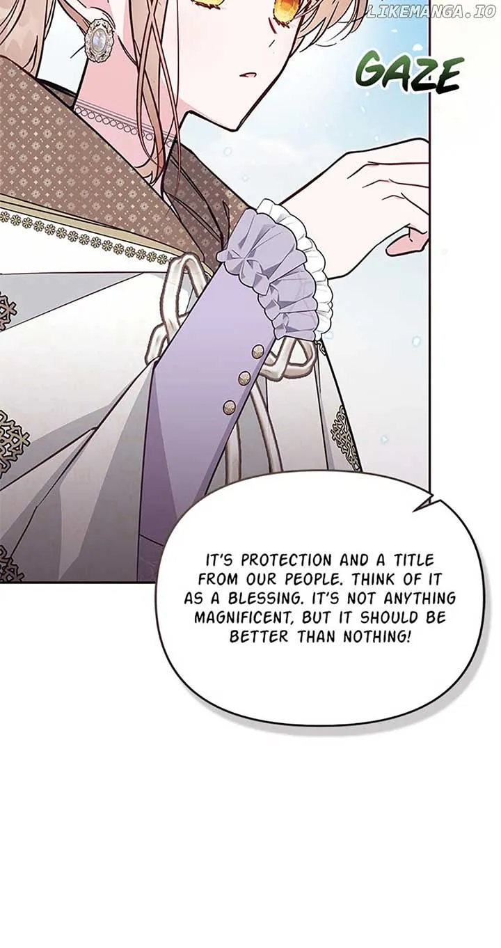 No Place for the Fake Princess Chapter 86 Online - pƔgina 27