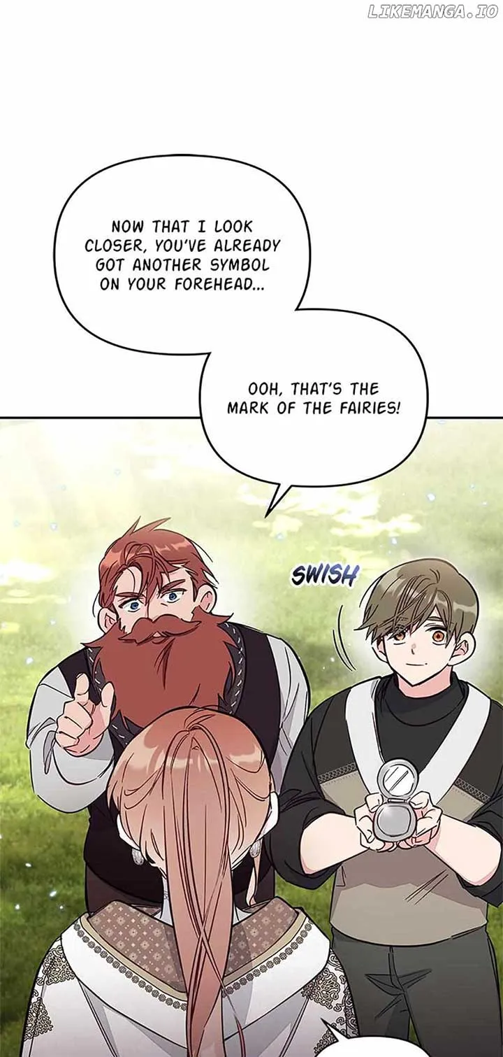 No Place for the Fake Princess Chapter 86 Online - pƔgina 28
