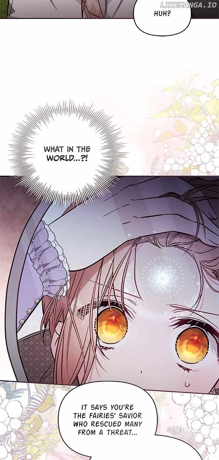 No Place for the Fake Princess Chapter 86 Online - pƔgina 29