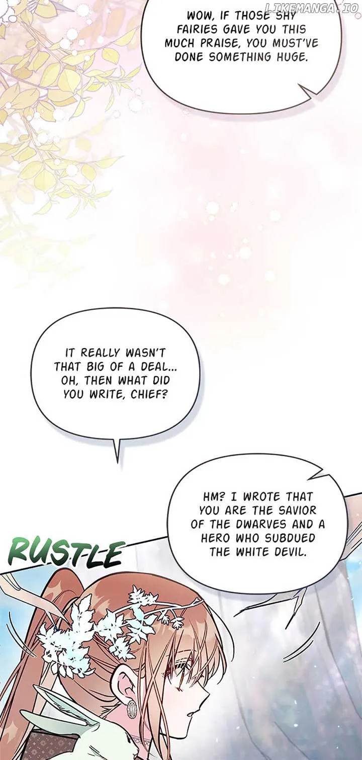 No Place for the Fake Princess Chapter 86 Online - pƔgina 30