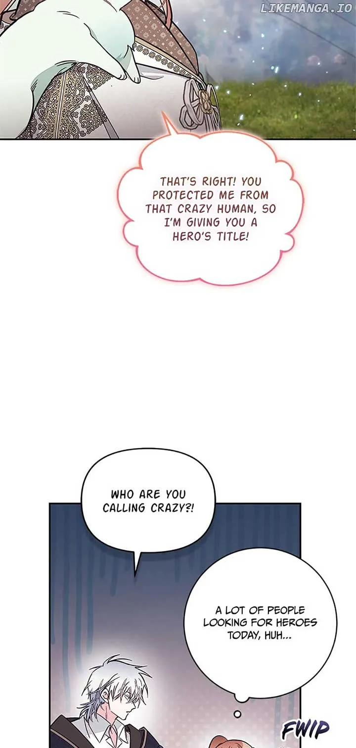 No Place for the Fake Princess Chapter 86 Online - pƔgina 31