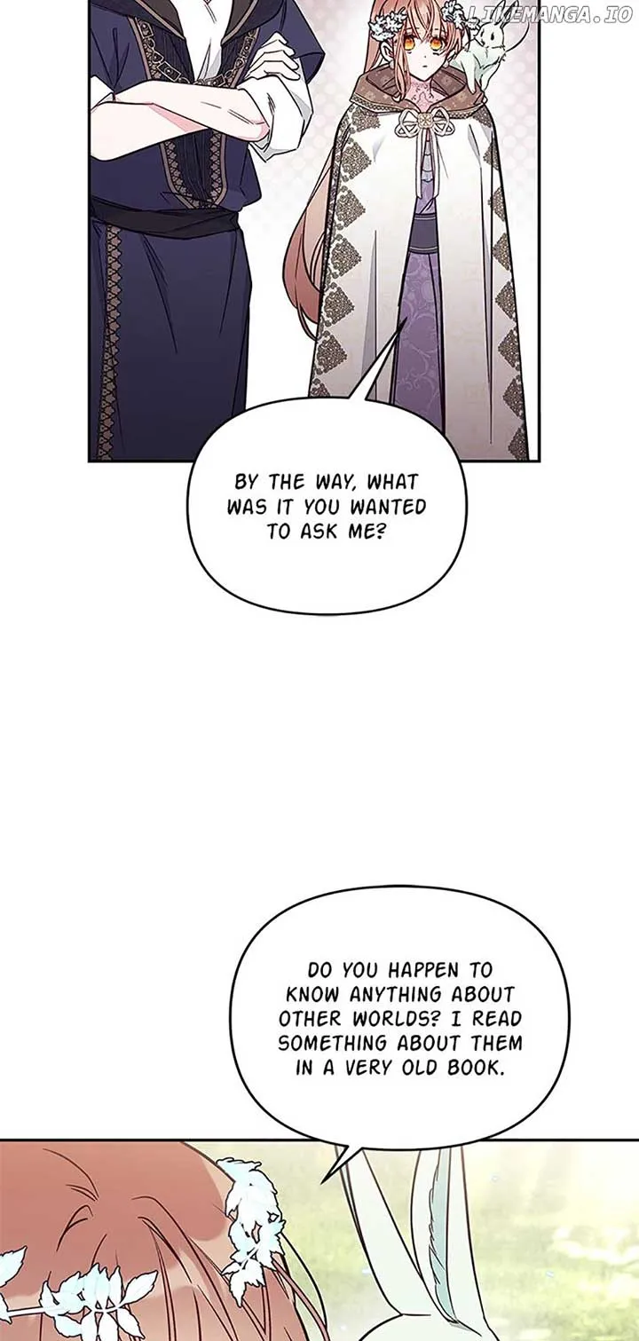 No Place for the Fake Princess Chapter 86 Online - pƔgina 32