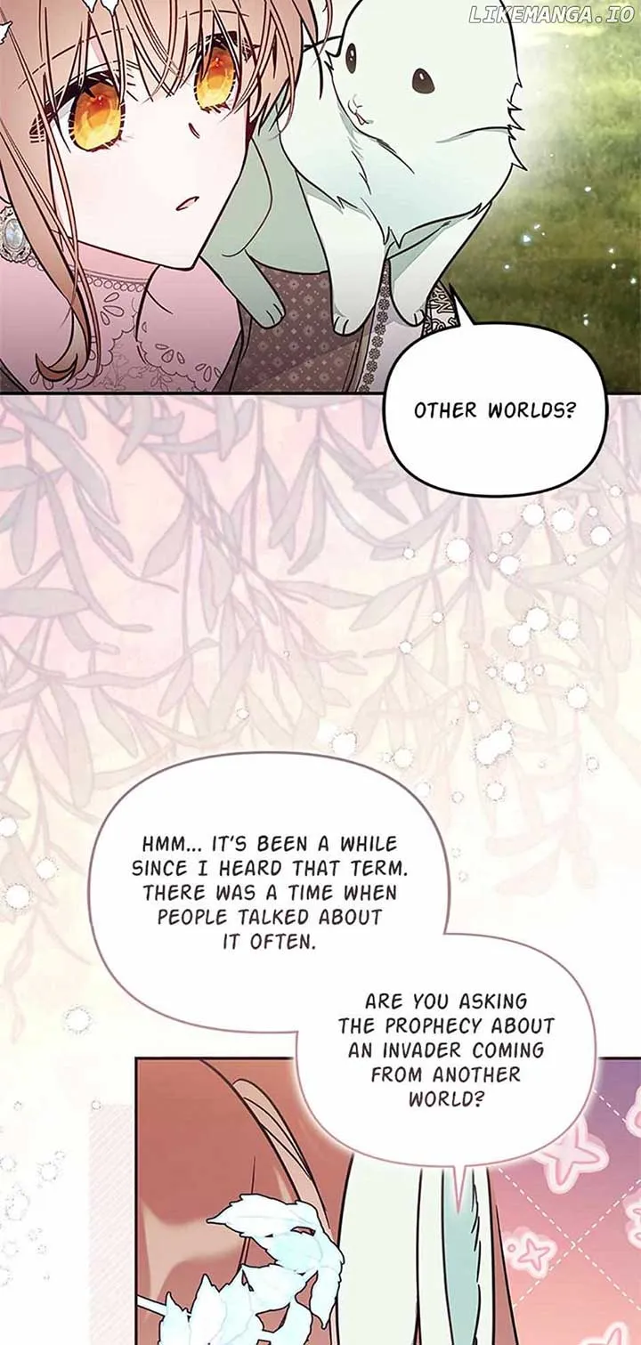 No Place for the Fake Princess Chapter 86 Online - pƔgina 33