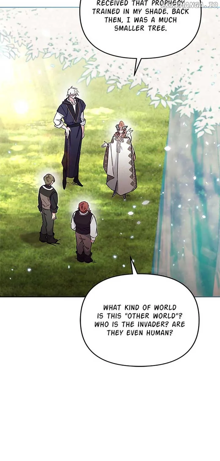 No Place for the Fake Princess Chapter 86 Online - pƔgina 35