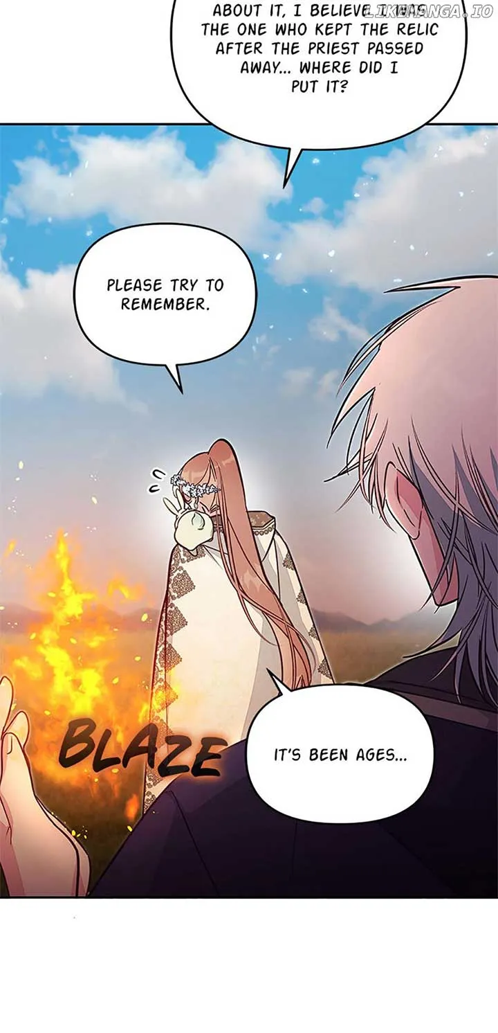 No Place for the Fake Princess Chapter 86 Online - pƔgina 39