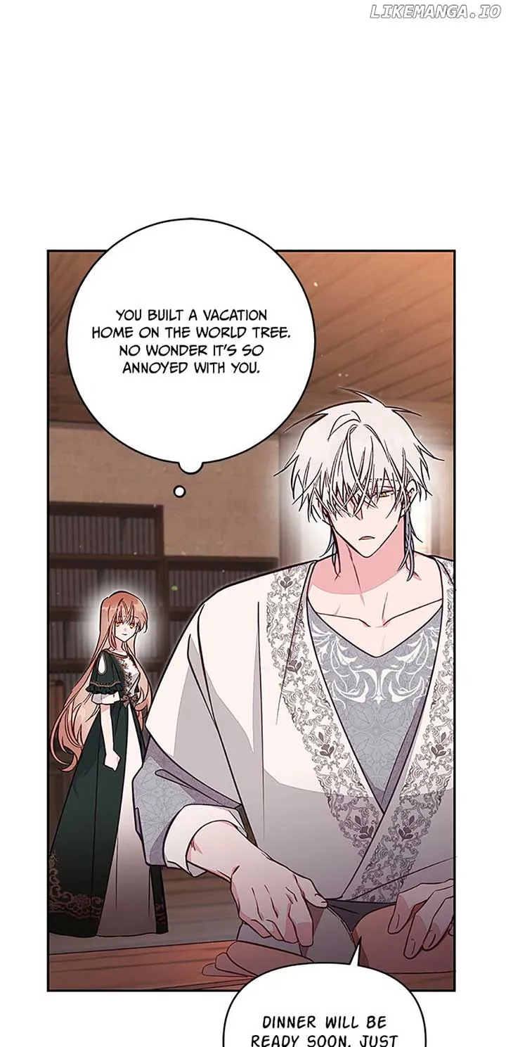 No Place for the Fake Princess Chapter 86 Online - pƔgina 45