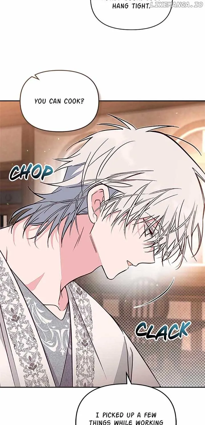 No Place for the Fake Princess Chapter 86 Online - pƔgina 46