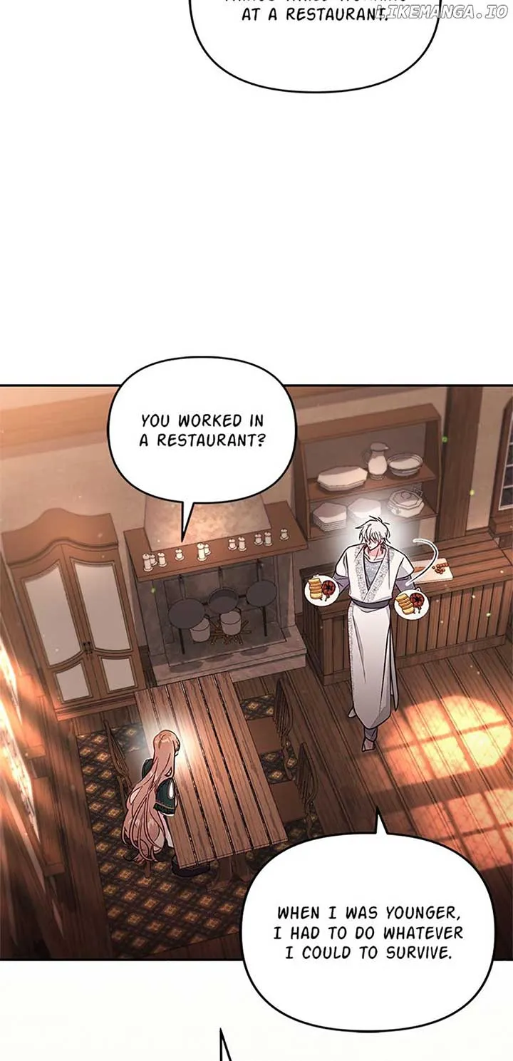 No Place for the Fake Princess Chapter 86 Online - pƔgina 47