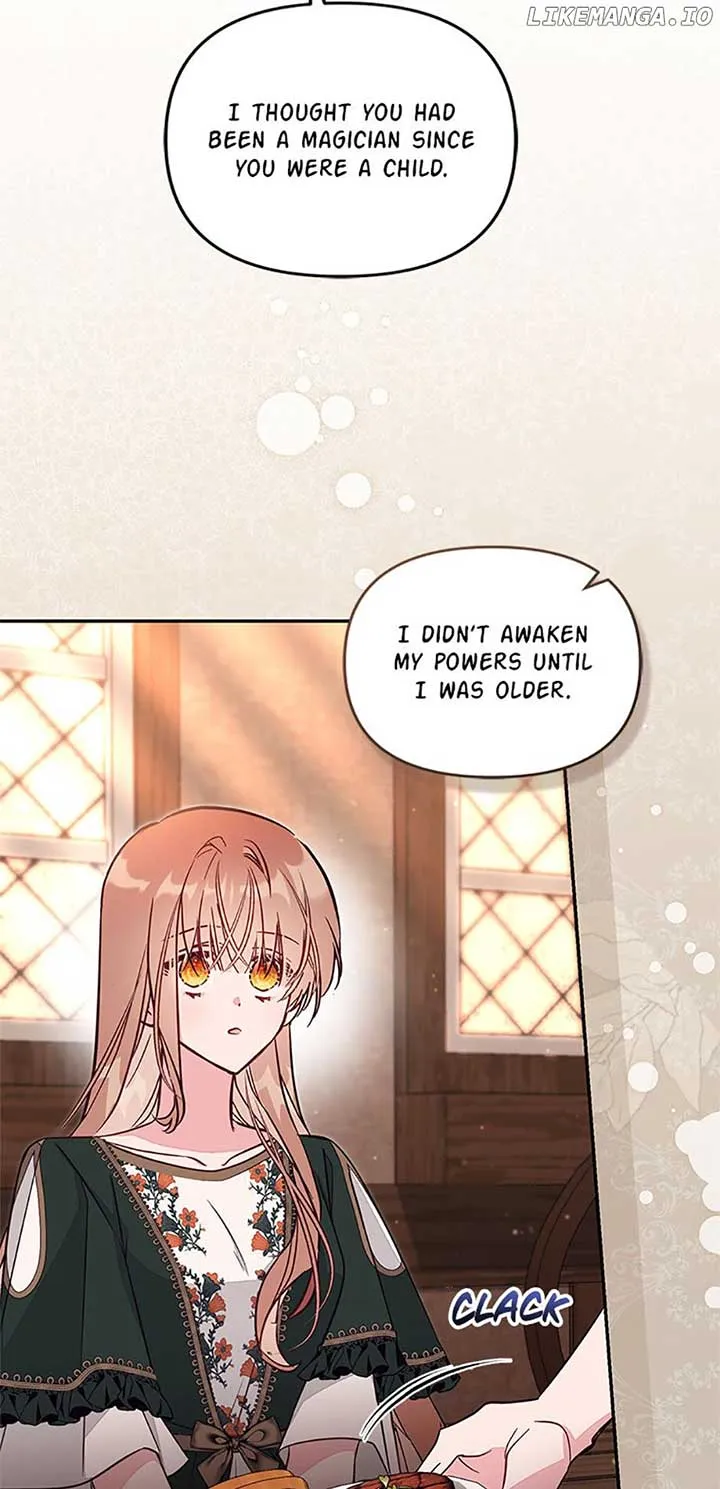 No Place for the Fake Princess Chapter 86 Online - pƔgina 48