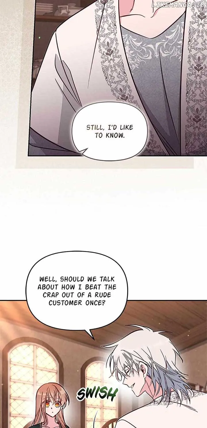 No Place for the Fake Princess Chapter 86 Online - pƔgina 50