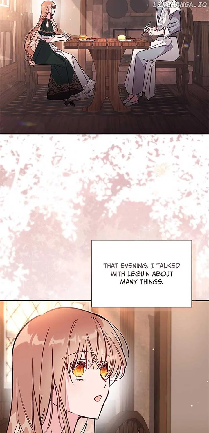 No Place for the Fake Princess Chapter 86 Online - pƔgina 52