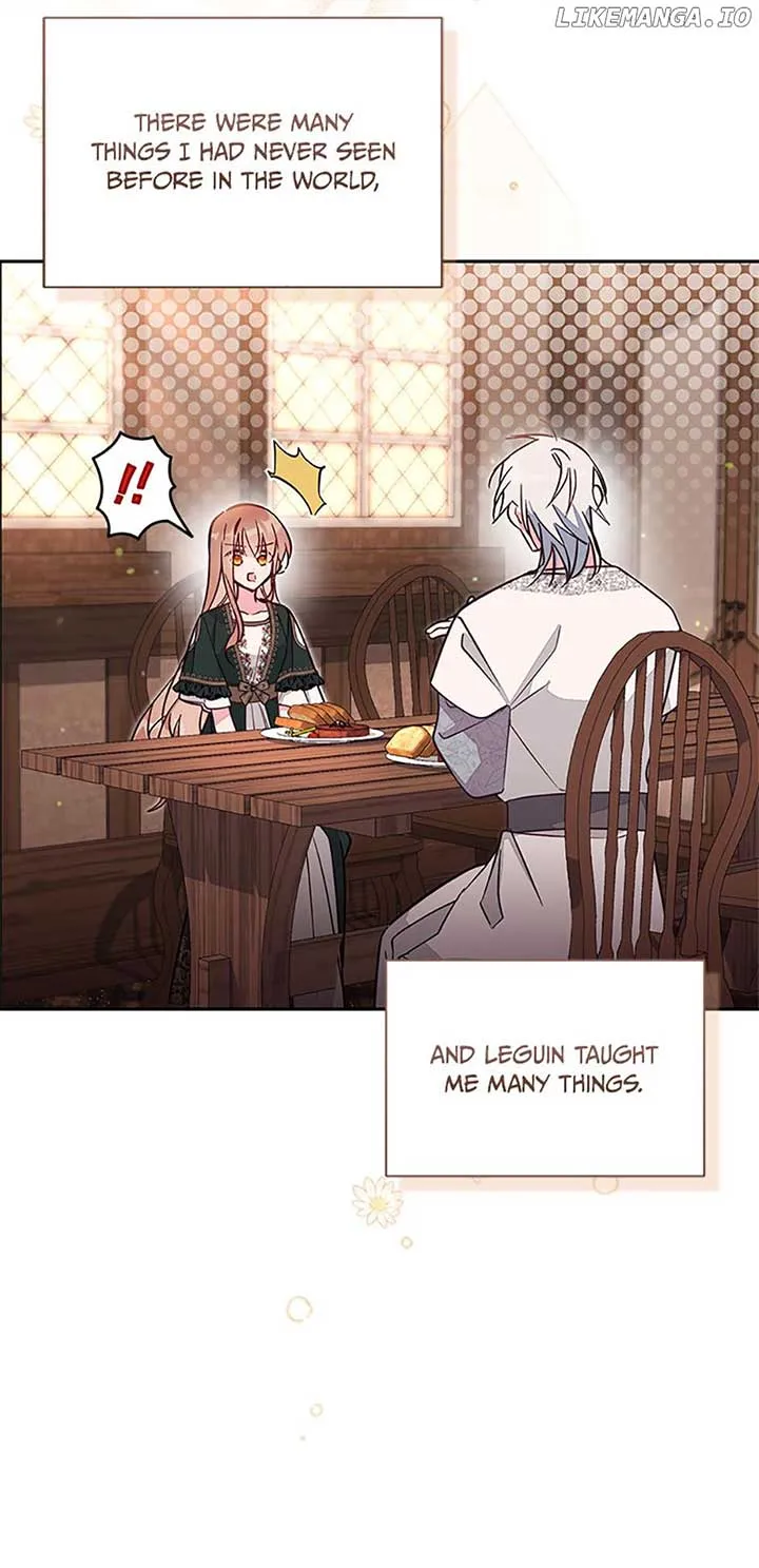 No Place for the Fake Princess Chapter 86 Online - pƔgina 54