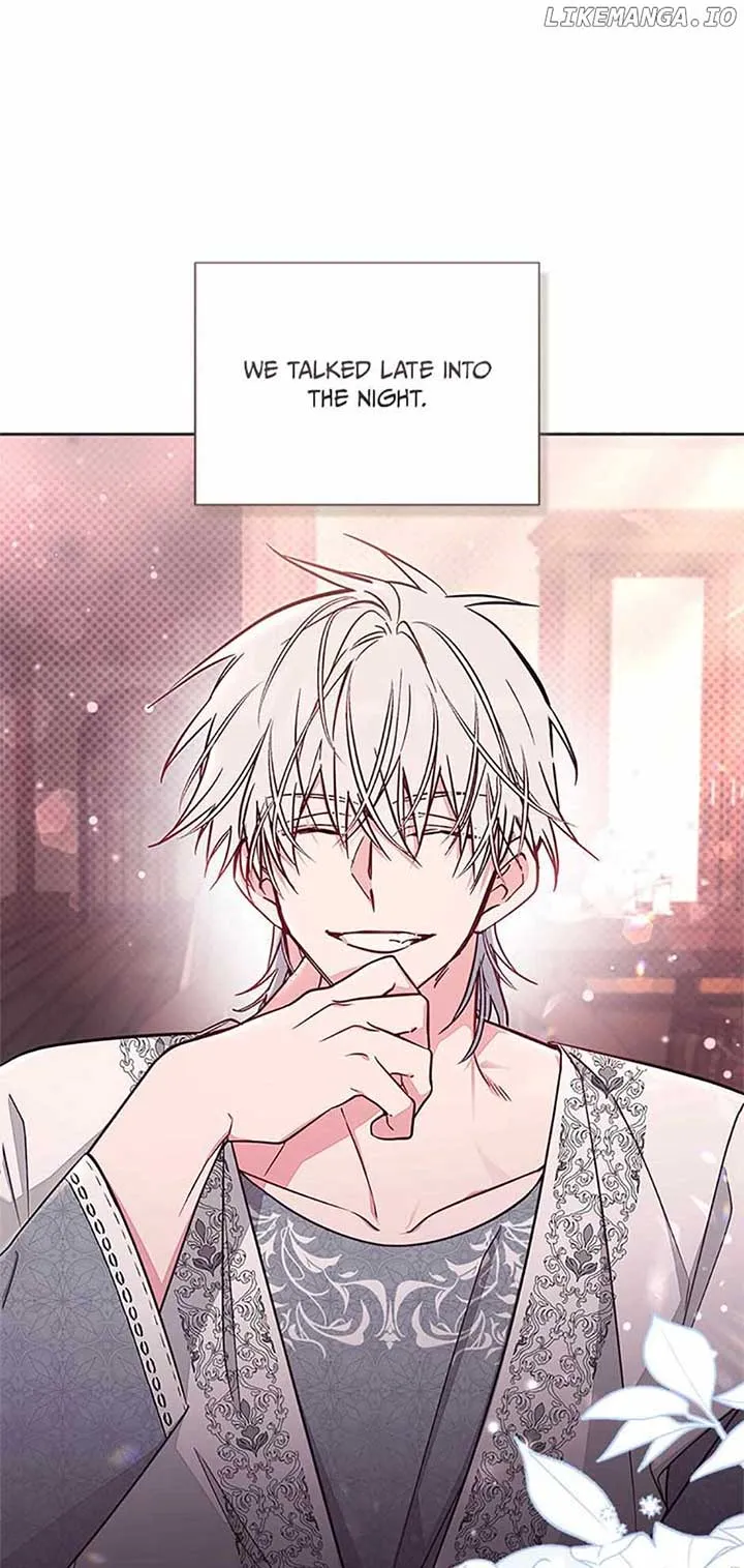 No Place for the Fake Princess Chapter 86 Online - pƔgina 55