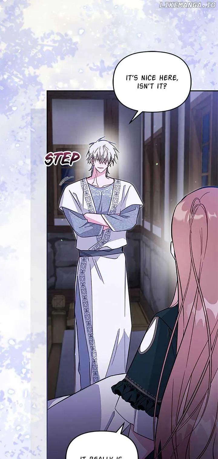 No Place for the Fake Princess Chapter 86 Online - pƔgina 58