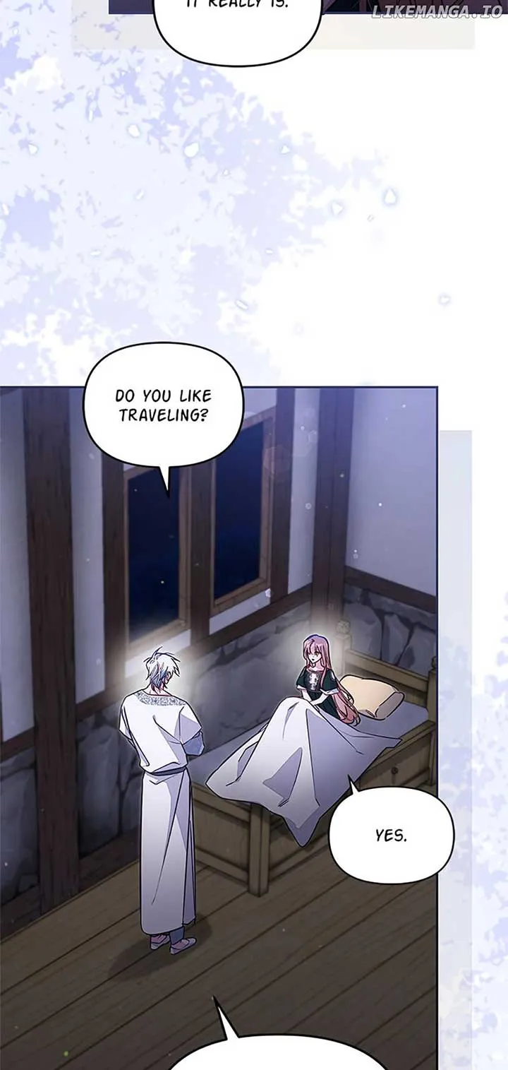 No Place for the Fake Princess Chapter 86 Online - pƔgina 59