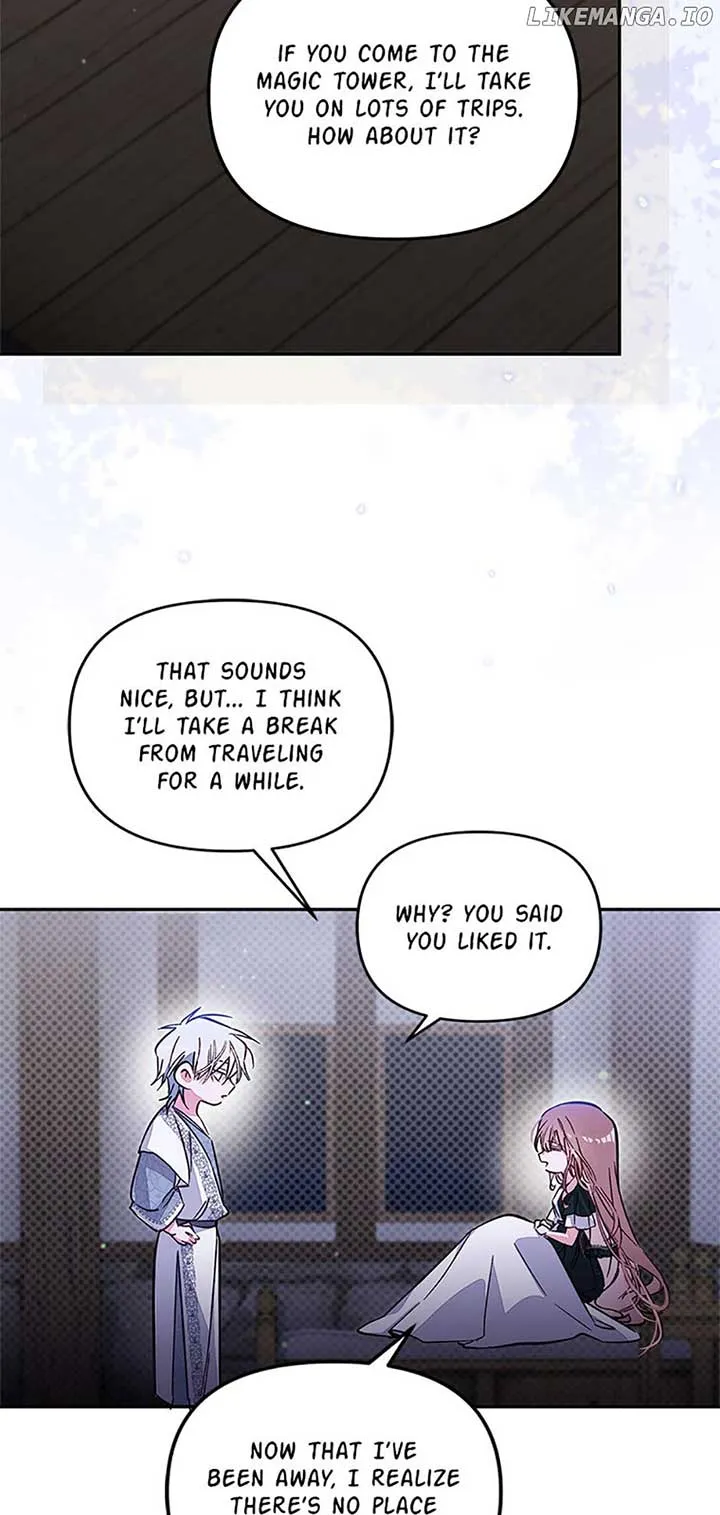 No Place for the Fake Princess Chapter 86 Online - pƔgina 60