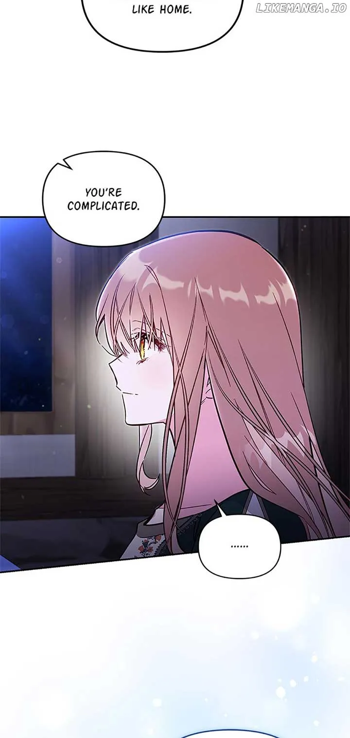 No Place for the Fake Princess Chapter 86 Online - pƔgina 61